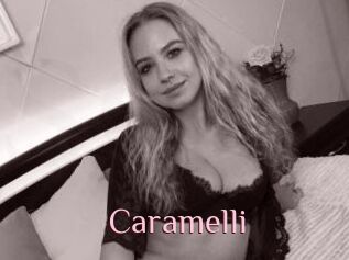 Caramelli