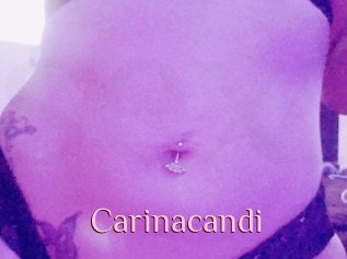 Carinacandi