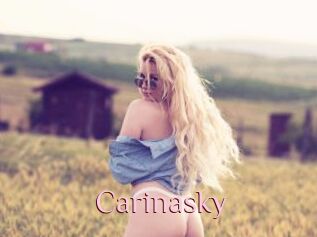 Carinasky