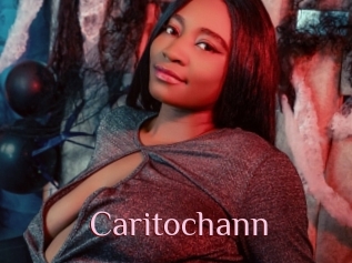 Caritochann