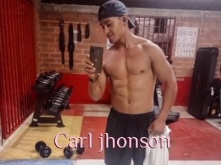 Carl_jhonson