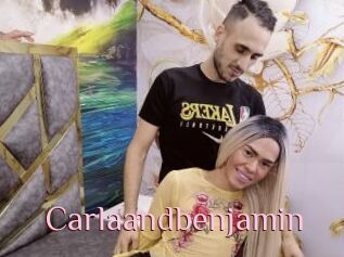 Carlaandbenjamin