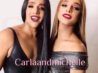 Carlaandmichelle