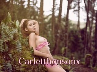 Carletthonsonx