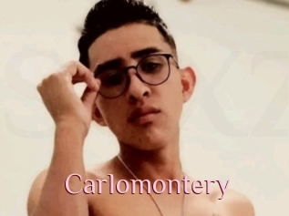 Carlomontery