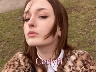 Carlyfi