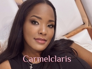 Carmelclaris