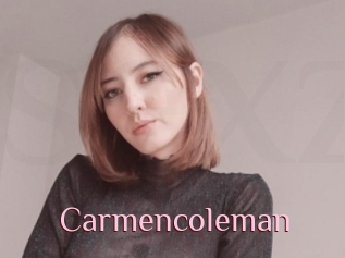 Carmencoleman