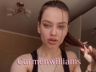 Carmenwilliams