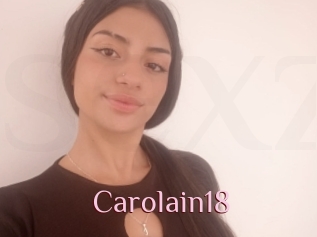 Carolain18