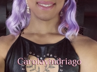 Carolayindriago