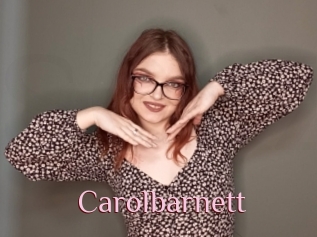 Carolbarnett