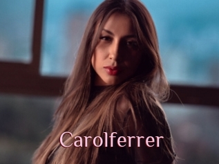 Carolferrer