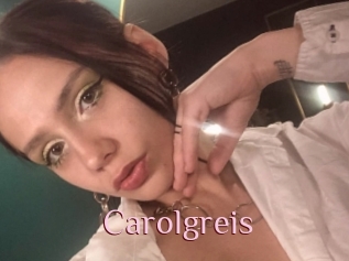 Carolgreis