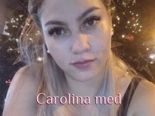 Carolina_med