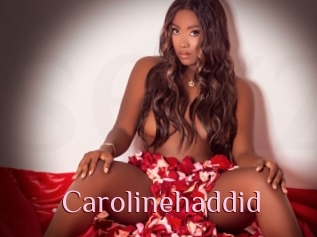 Carolinehaddid