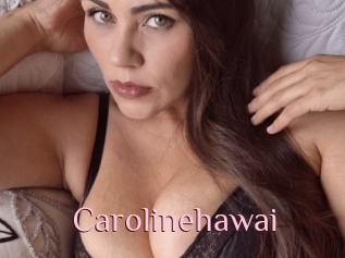 Carolinehawai