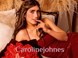 Carolinejohnes