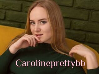 Carolineprettybb