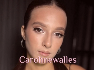 Carolinewalles