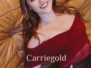 Carriegold