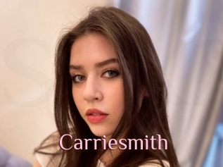 Carriesmith