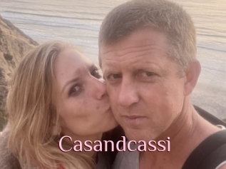 Casandcassi