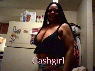 Cashgirl