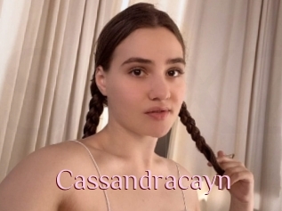 Cassandracayn