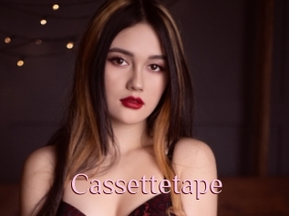 Cassettetape