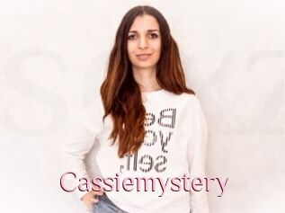 Cassiemystery