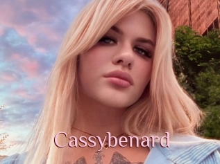 Cassybenard