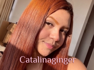 Catalinaginger