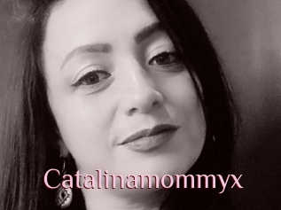 Catalinamommyx