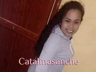 Catalinasanche