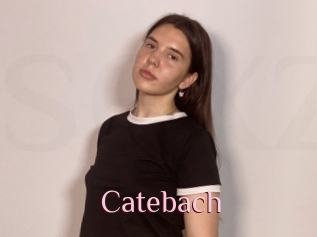 Catebach