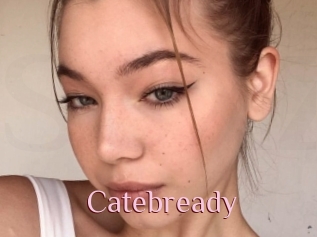 Catebready