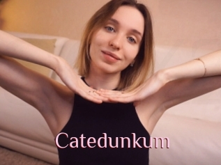 Catedunkum