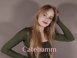 Catehamm