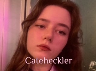 Cateheckler