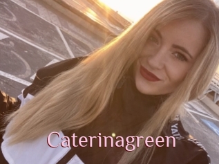 Caterinagreen