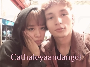 Cathaleyaandangel