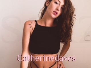 Catherinedaves