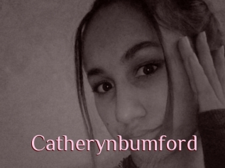 Catherynbumford