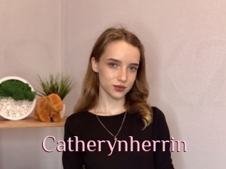 Catherynherrin