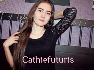 Cathiefuturis