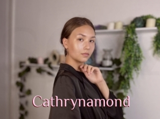 Cathrynamond