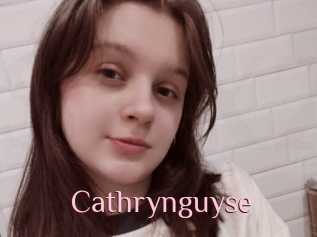 Cathrynguyse