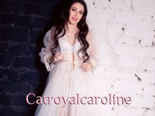 Catroyalcaroline