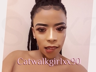 Catwalkgirlxx90